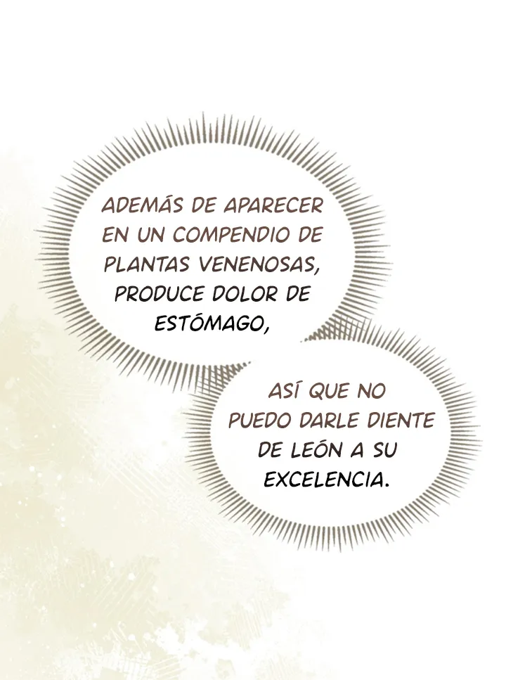 COMPROMETIDA CON EL DUQUE CIEGO Capitulo 15 página 51