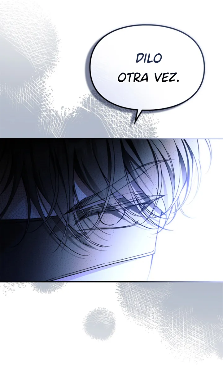 COMPROMETIDA CON EL DUQUE CIEGO Capitulo 15 página 62