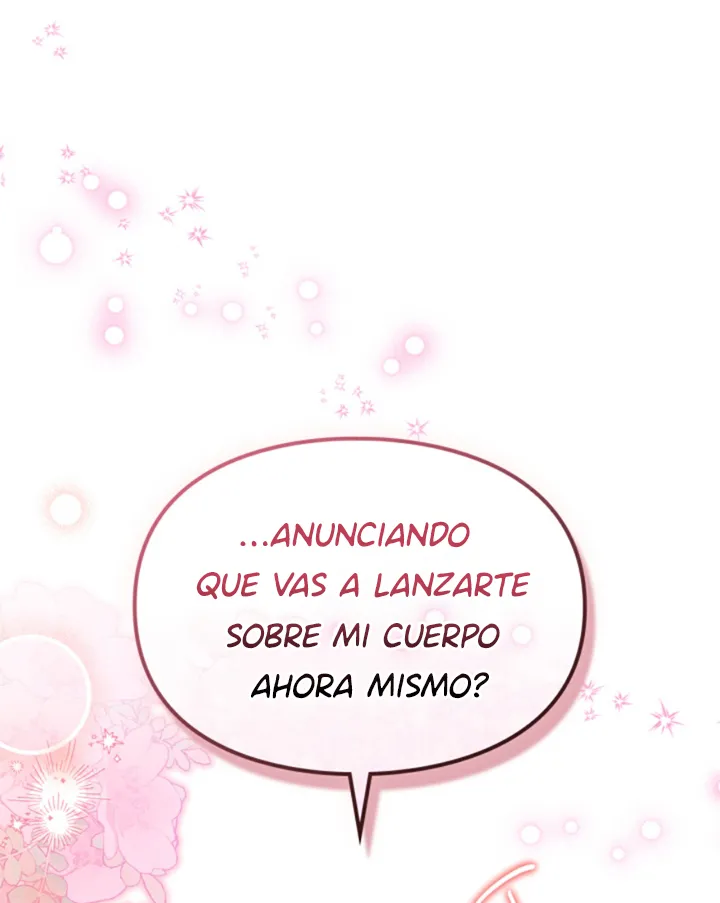 COMPROMETIDA CON EL DUQUE CIEGO Capitulo 15 página 65