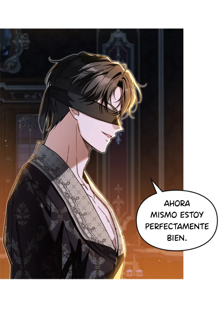 COMPROMETIDA CON EL DUQUE CIEGO Capitulo 16 página 11