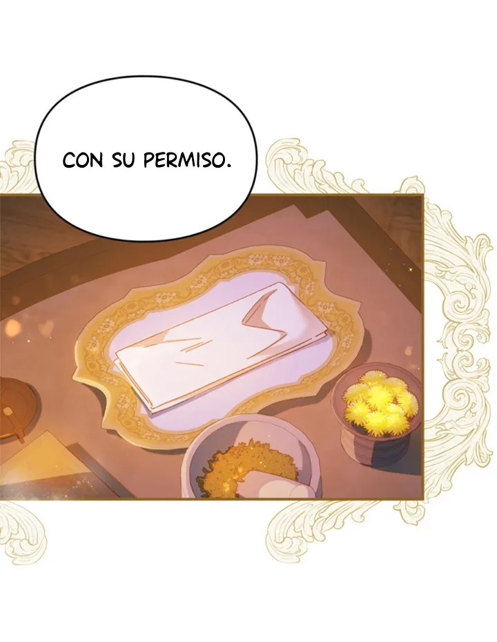 COMPROMETIDA CON EL DUQUE CIEGO Capitulo 16 página 14
