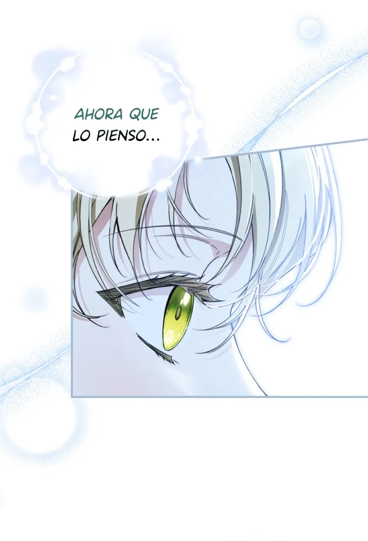 COMPROMETIDA CON EL DUQUE CIEGO Capitulo 16 página 21