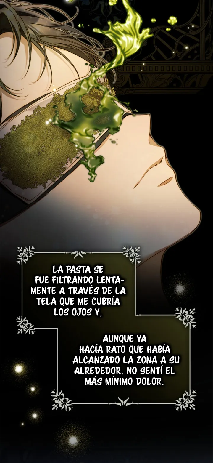 COMPROMETIDA CON EL DUQUE CIEGO Capitulo 16 página 43