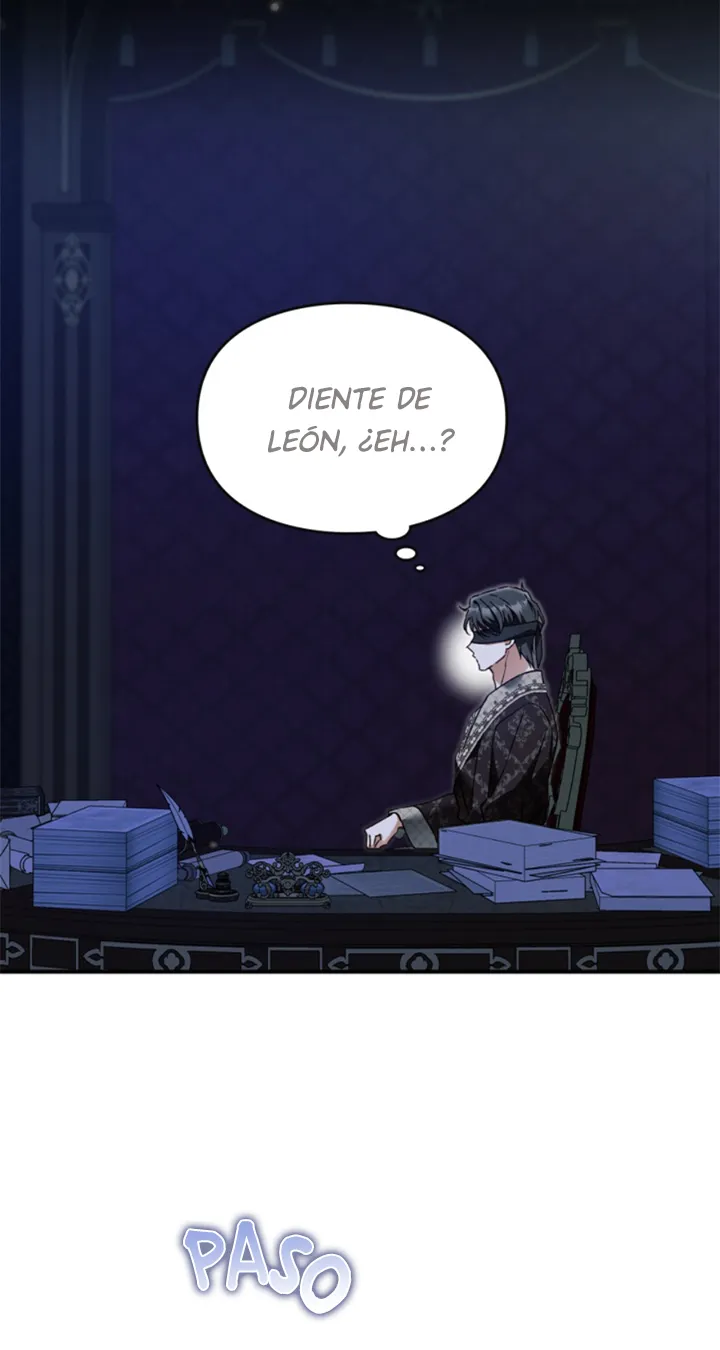 COMPROMETIDA CON EL DUQUE CIEGO Capitulo 16 página 44