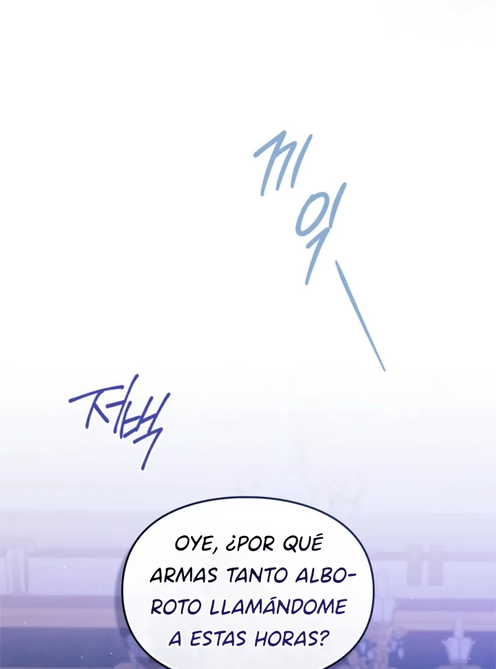 COMPROMETIDA CON EL DUQUE CIEGO Capitulo 16 página 46