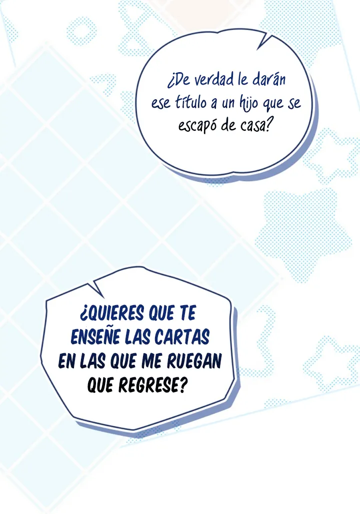 COMPROMETIDA CON EL DUQUE CIEGO Capitulo 16 página 51