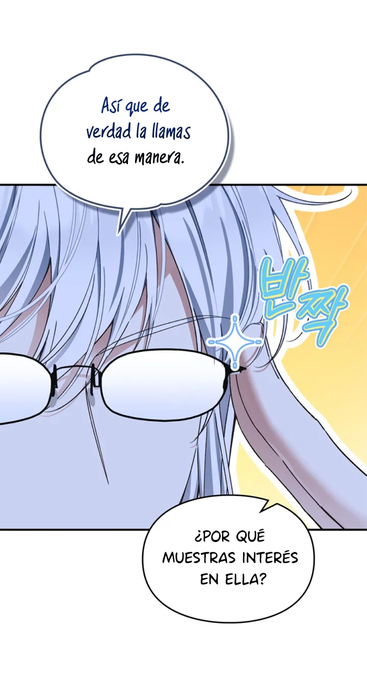 COMPROMETIDA CON EL DUQUE CIEGO Capitulo 16 página 59