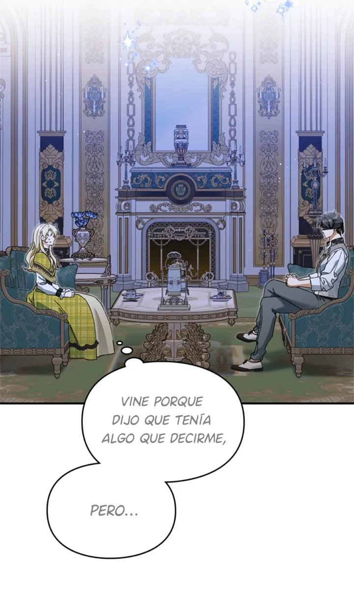 COMPROMETIDA CON EL DUQUE CIEGO Capitulo 17 página 11