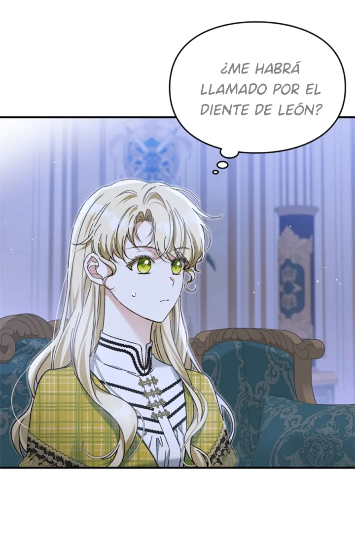 COMPROMETIDA CON EL DUQUE CIEGO Capitulo 17 página 12