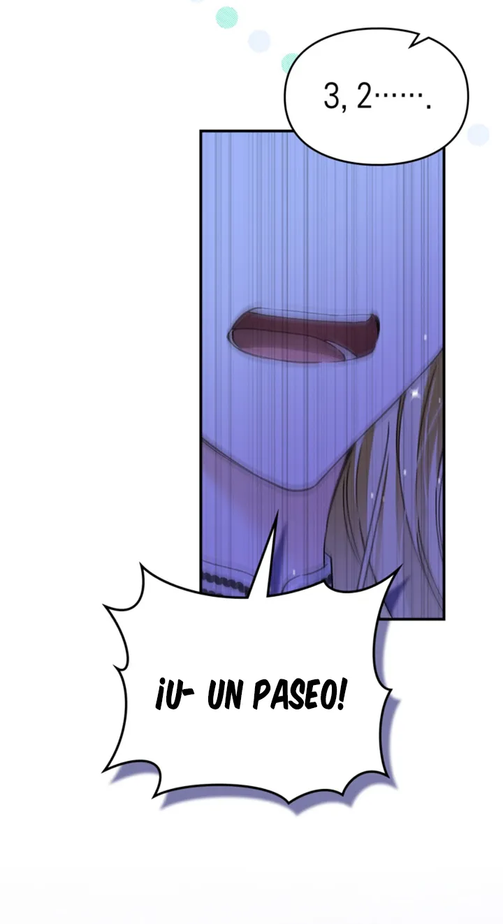 COMPROMETIDA CON EL DUQUE CIEGO Capitulo 17 página 21
