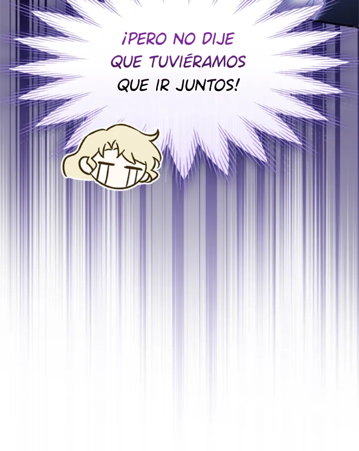 COMPROMETIDA CON EL DUQUE CIEGO Capitulo 17 página 32