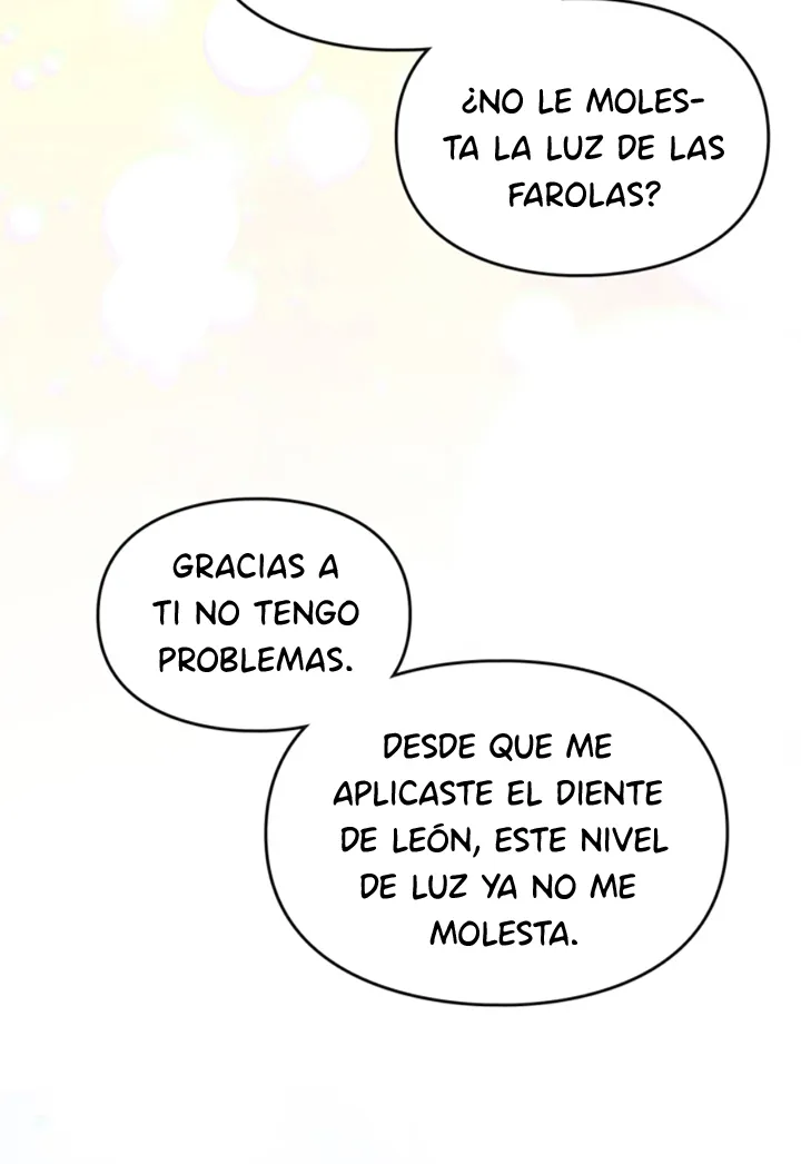 COMPROMETIDA CON EL DUQUE CIEGO Capitulo 17 página 39