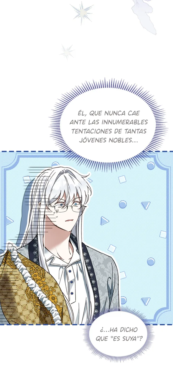 COMPROMETIDA CON EL DUQUE CIEGO Capitulo 17 página 4