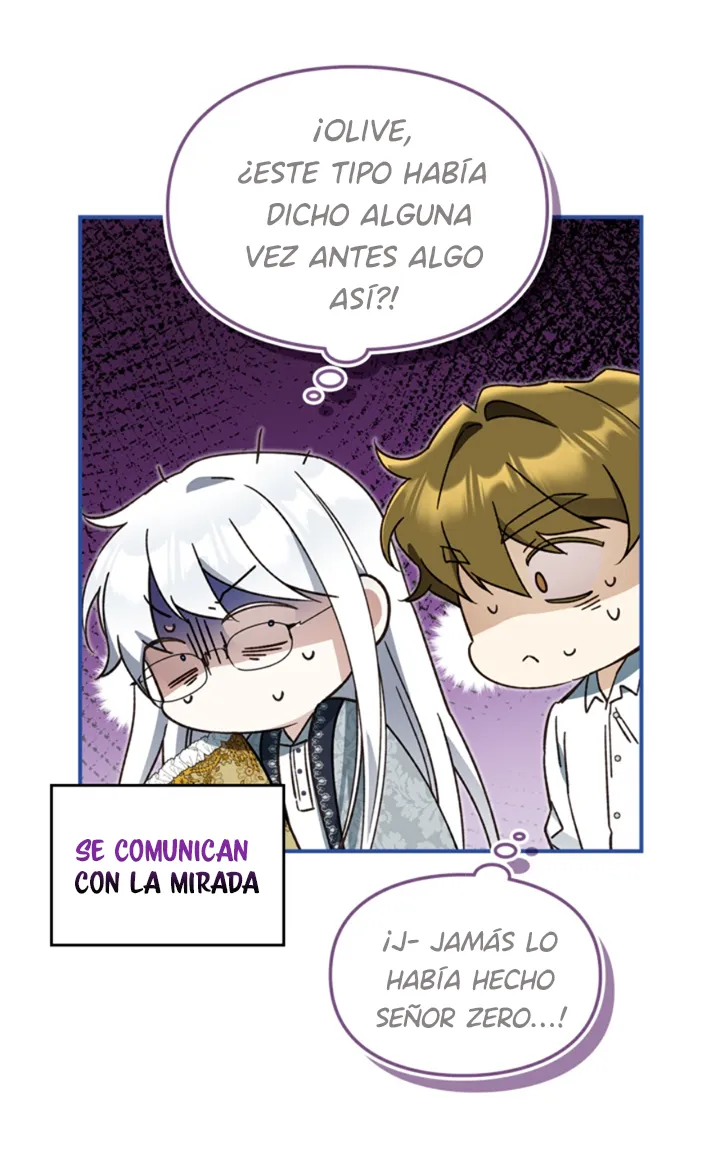 COMPROMETIDA CON EL DUQUE CIEGO Capitulo 17 página 5