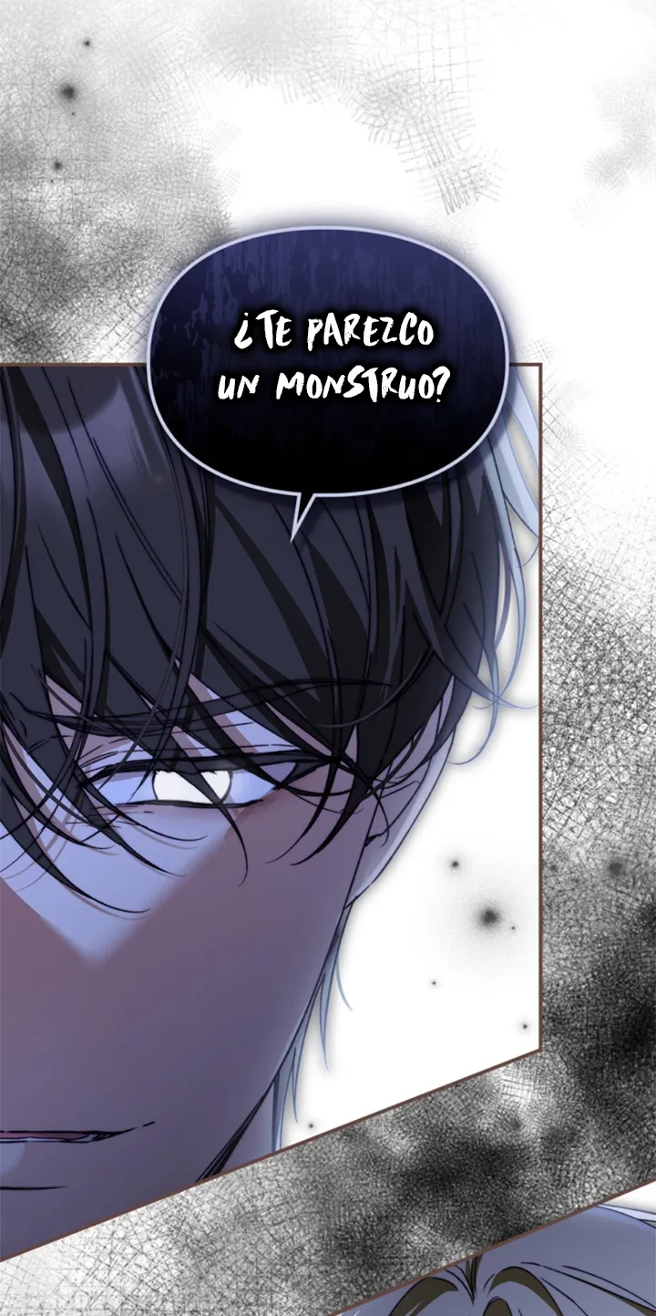 COMPROMETIDA CON EL DUQUE CIEGO Capitulo 17 página 54
