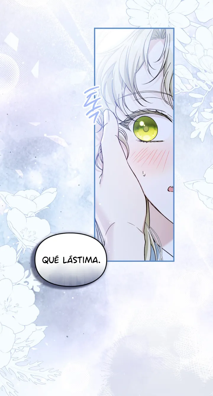 COMPROMETIDA CON EL DUQUE CIEGO Capitulo 17 página 61