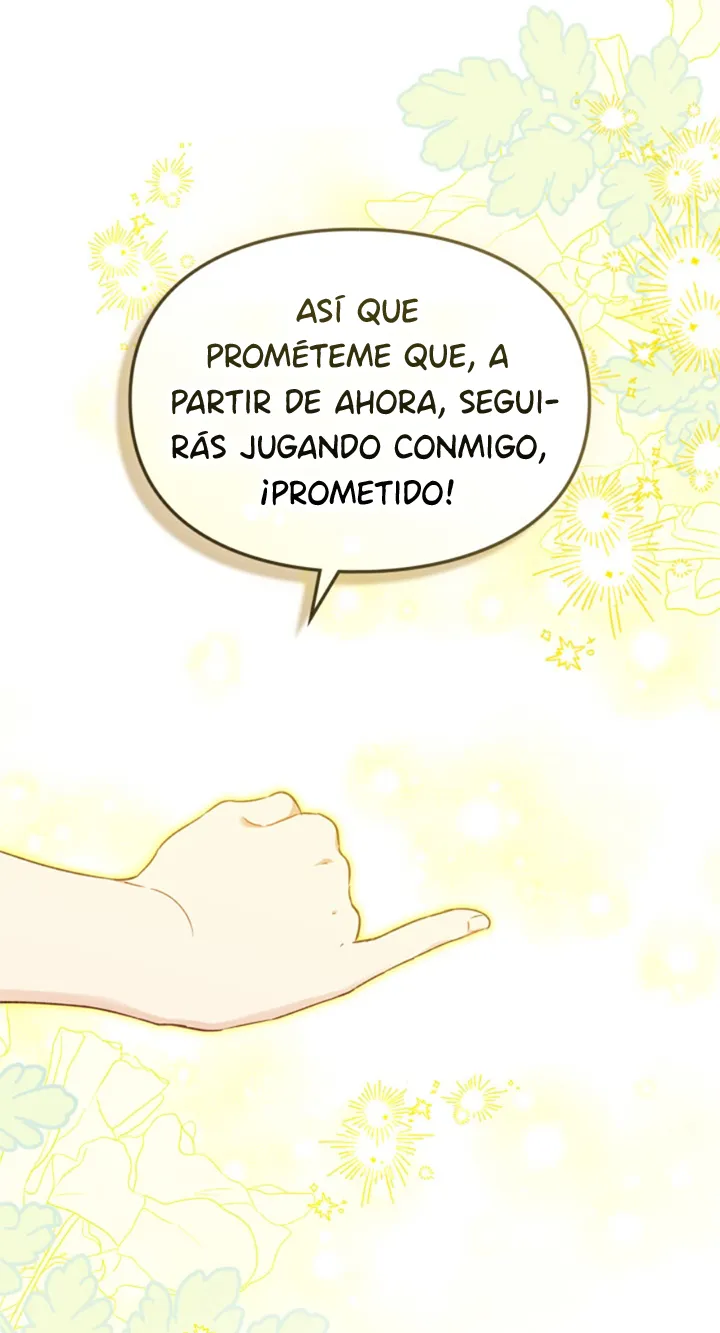 COMPROMETIDA CON EL DUQUE CIEGO Capitulo 18 página 10