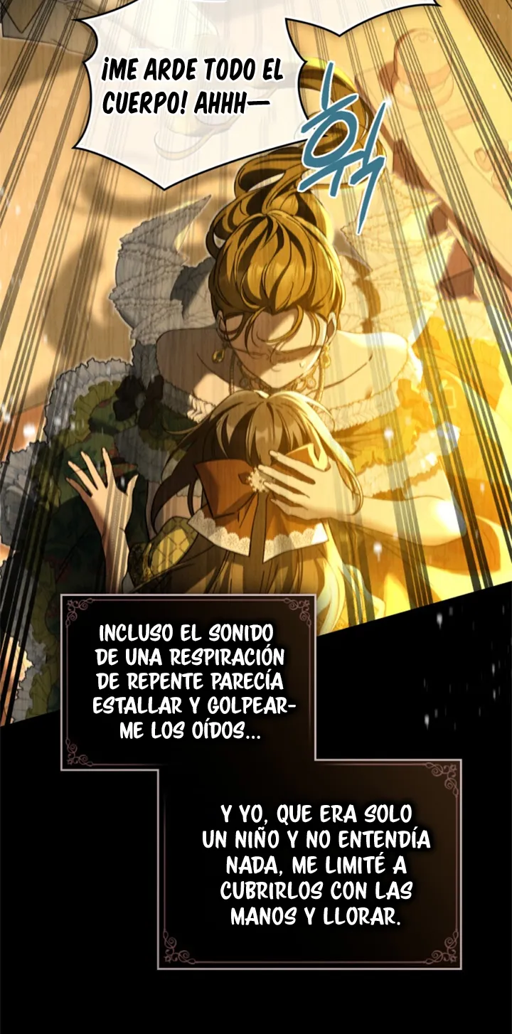 COMPROMETIDA CON EL DUQUE CIEGO Capitulo 18 página 15