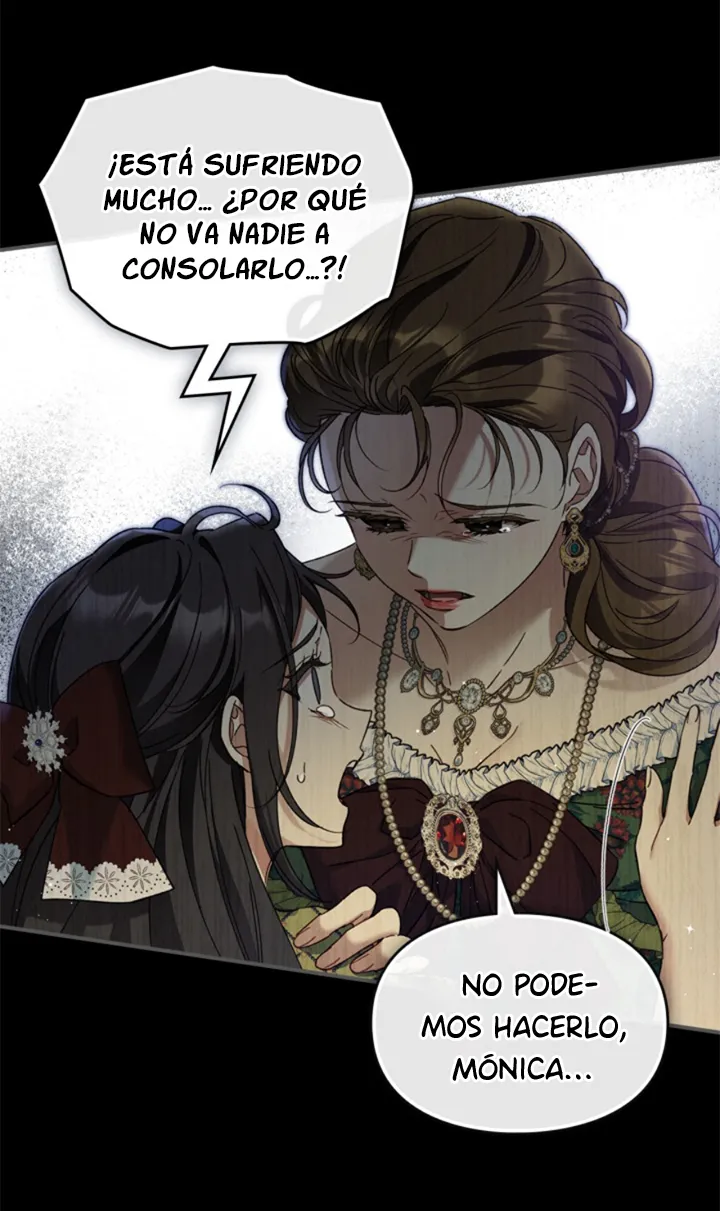 COMPROMETIDA CON EL DUQUE CIEGO Capitulo 18 página 16