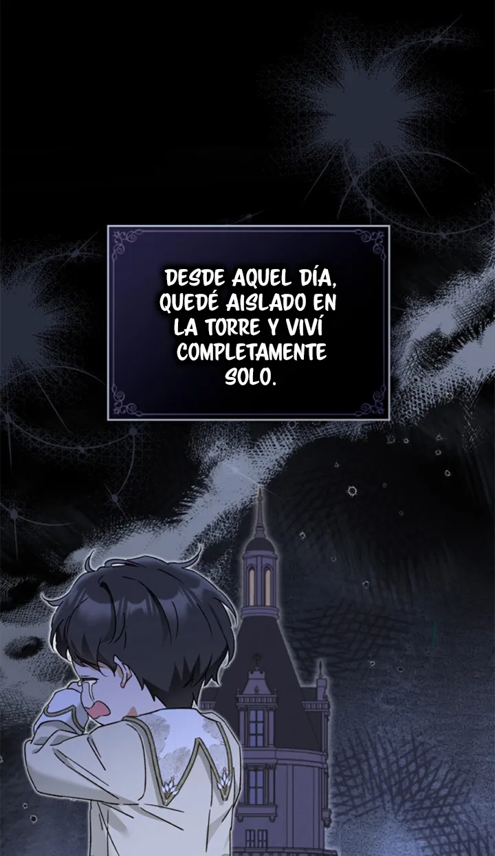 COMPROMETIDA CON EL DUQUE CIEGO Capitulo 18 página 19