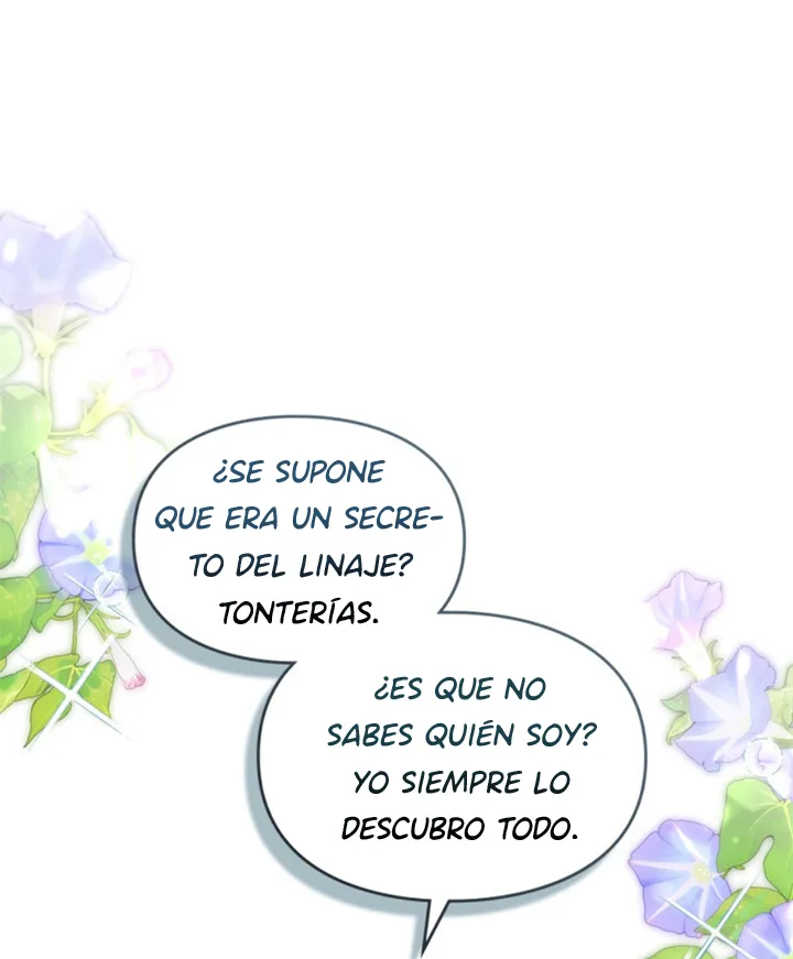 COMPROMETIDA CON EL DUQUE CIEGO Capitulo 18 página 26