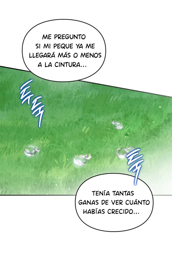 COMPROMETIDA CON EL DUQUE CIEGO Capitulo 18 página 35