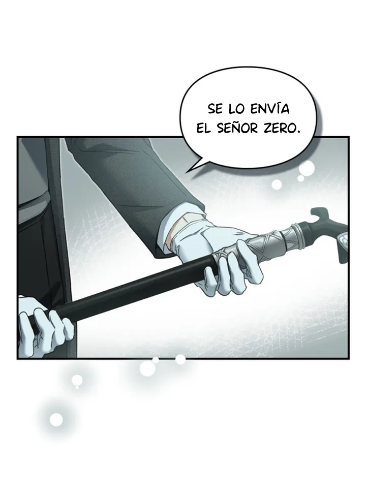 COMPROMETIDA CON EL DUQUE CIEGO Capitulo 18 página 47