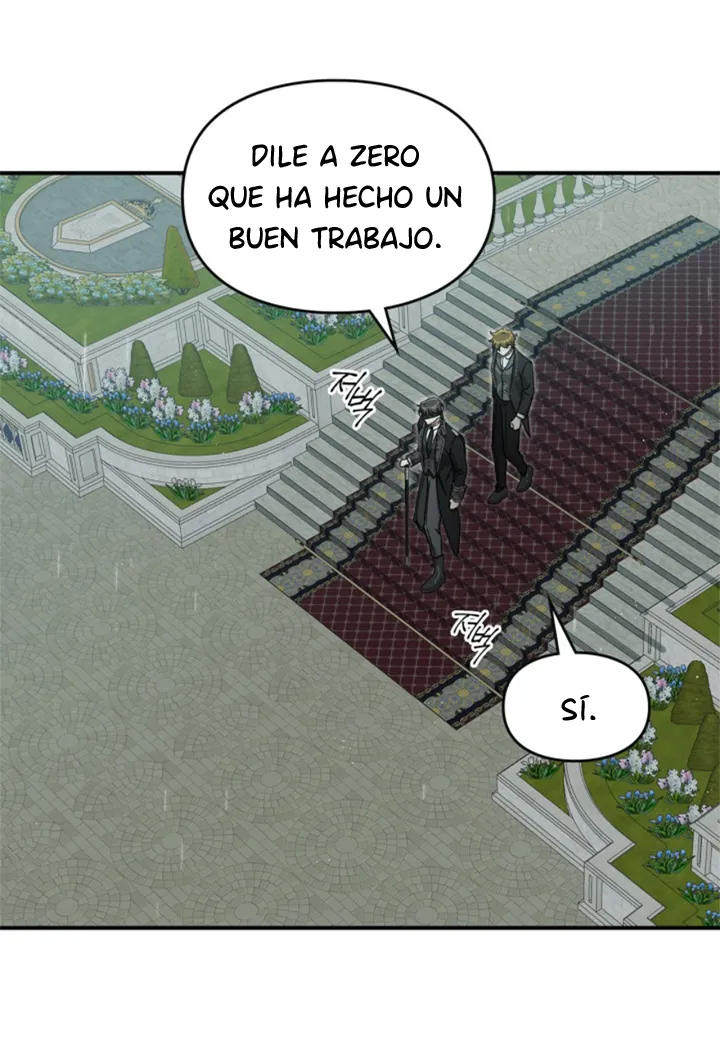 COMPROMETIDA CON EL DUQUE CIEGO Capitulo 18 página 50