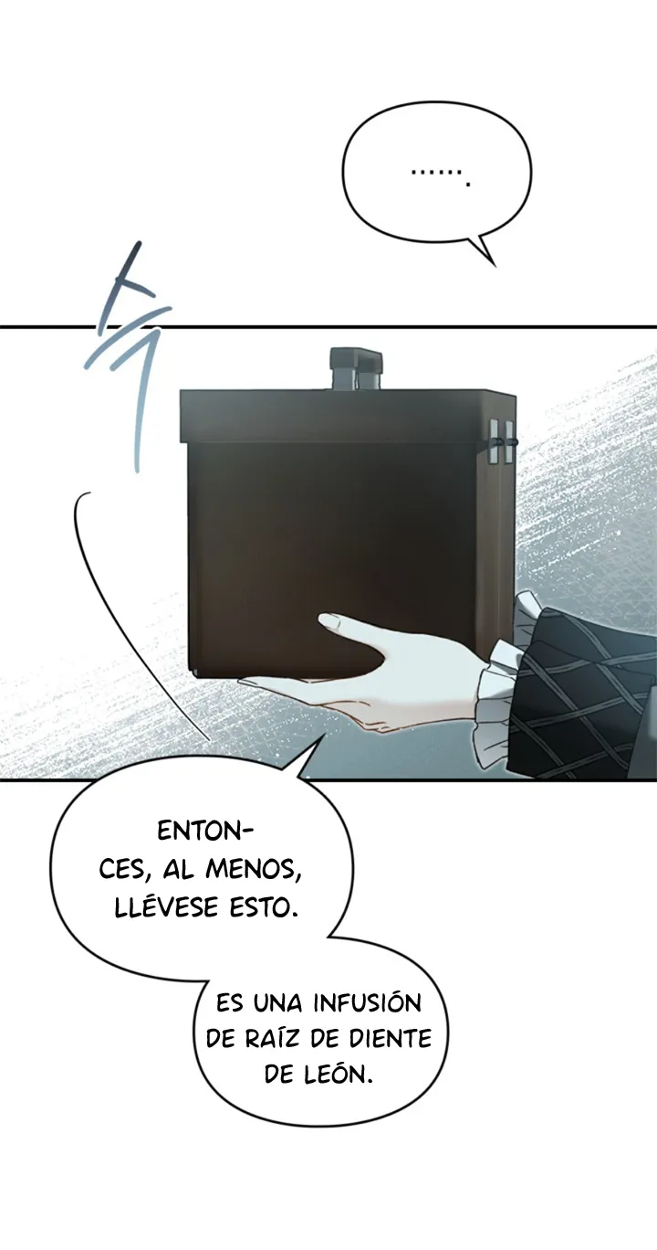 COMPROMETIDA CON EL DUQUE CIEGO Capitulo 18 página 59
