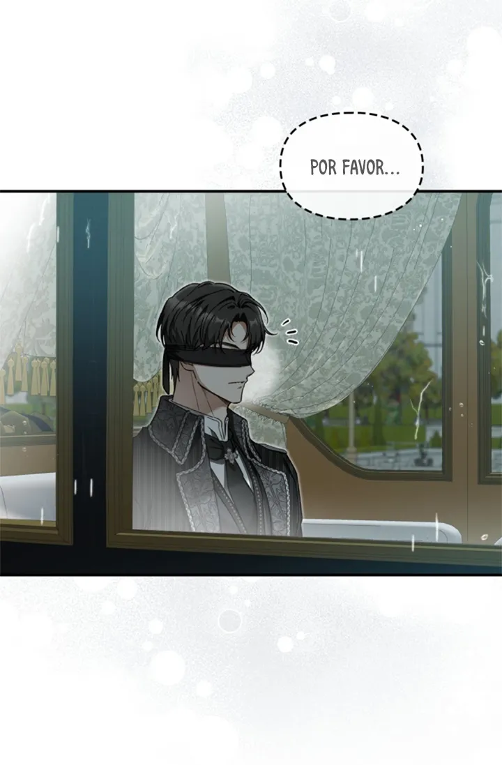 COMPROMETIDA CON EL DUQUE CIEGO Capitulo 18 página 63
