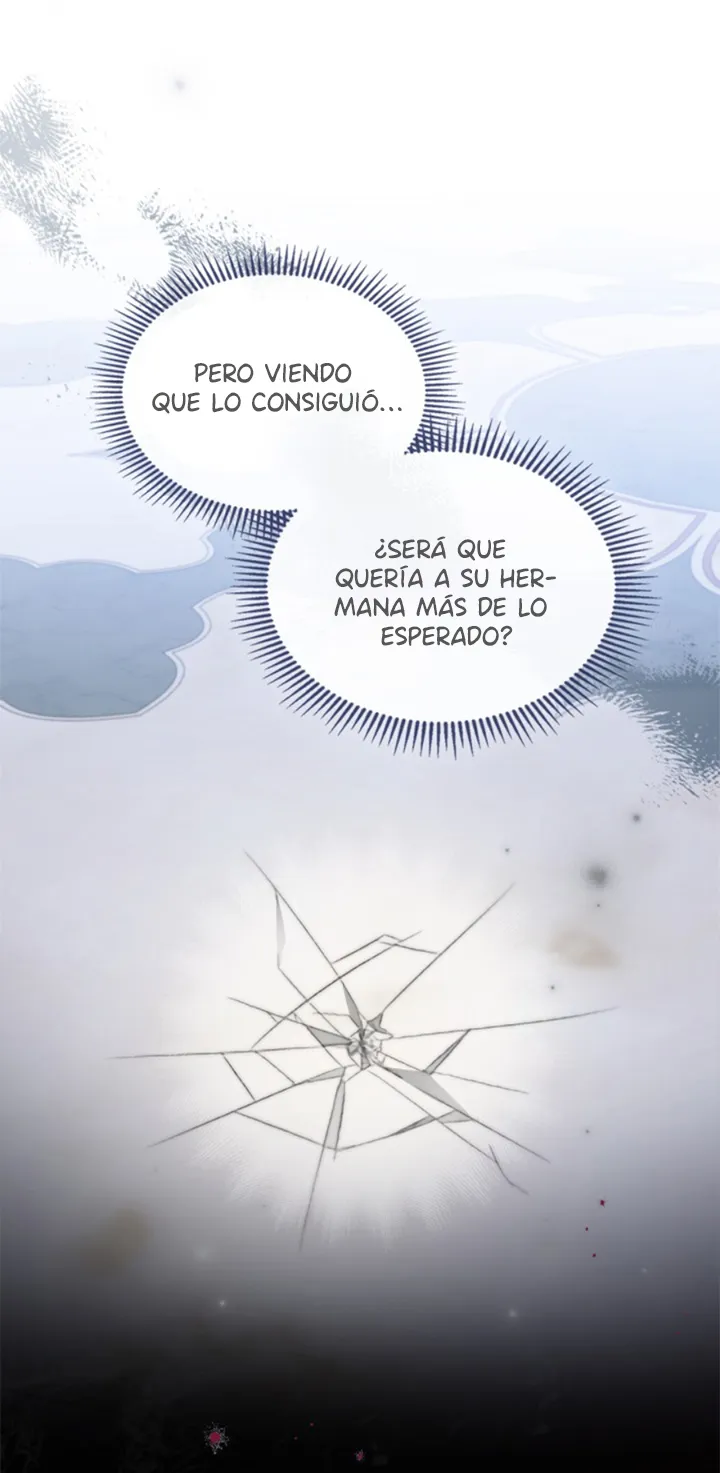 COMPROMETIDA CON EL DUQUE CIEGO Capitulo 19 página 31