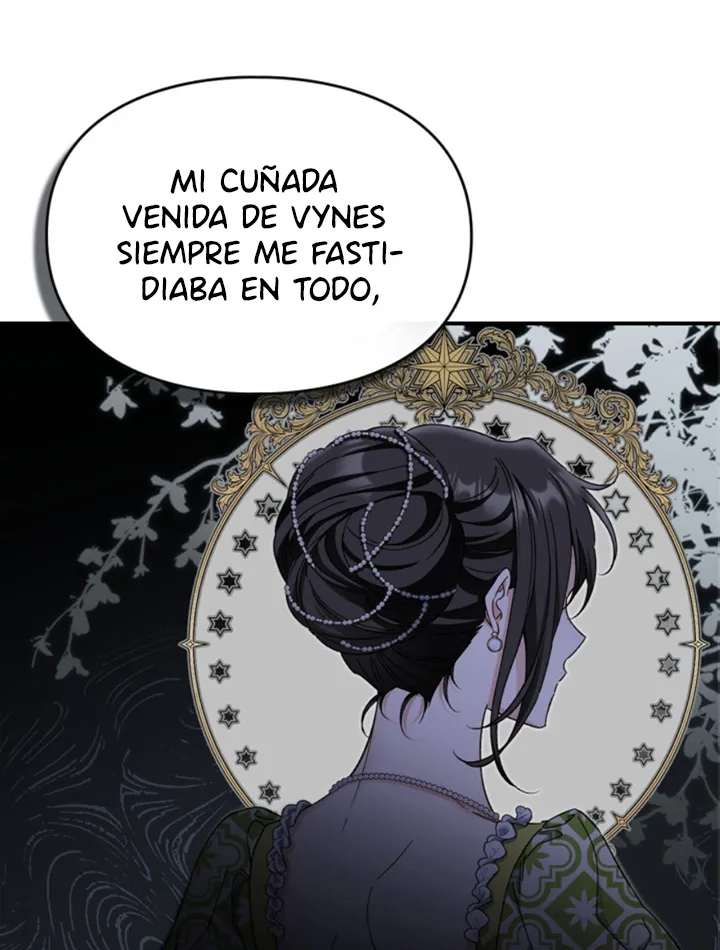 COMPROMETIDA CON EL DUQUE CIEGO Capitulo 19 página 36