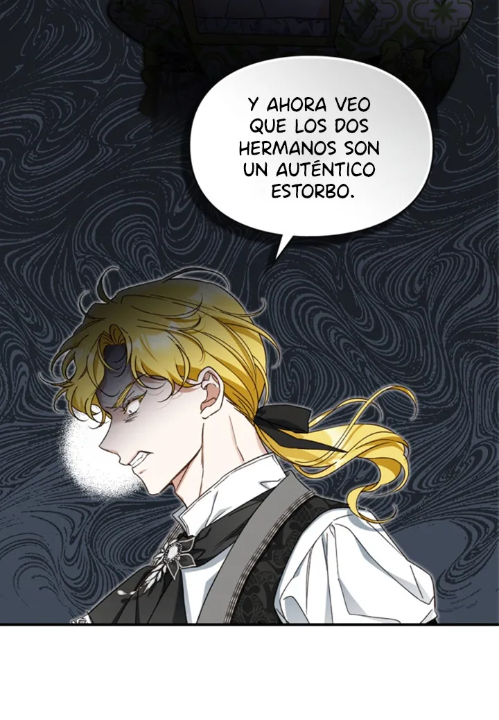 COMPROMETIDA CON EL DUQUE CIEGO Capitulo 19 página 37