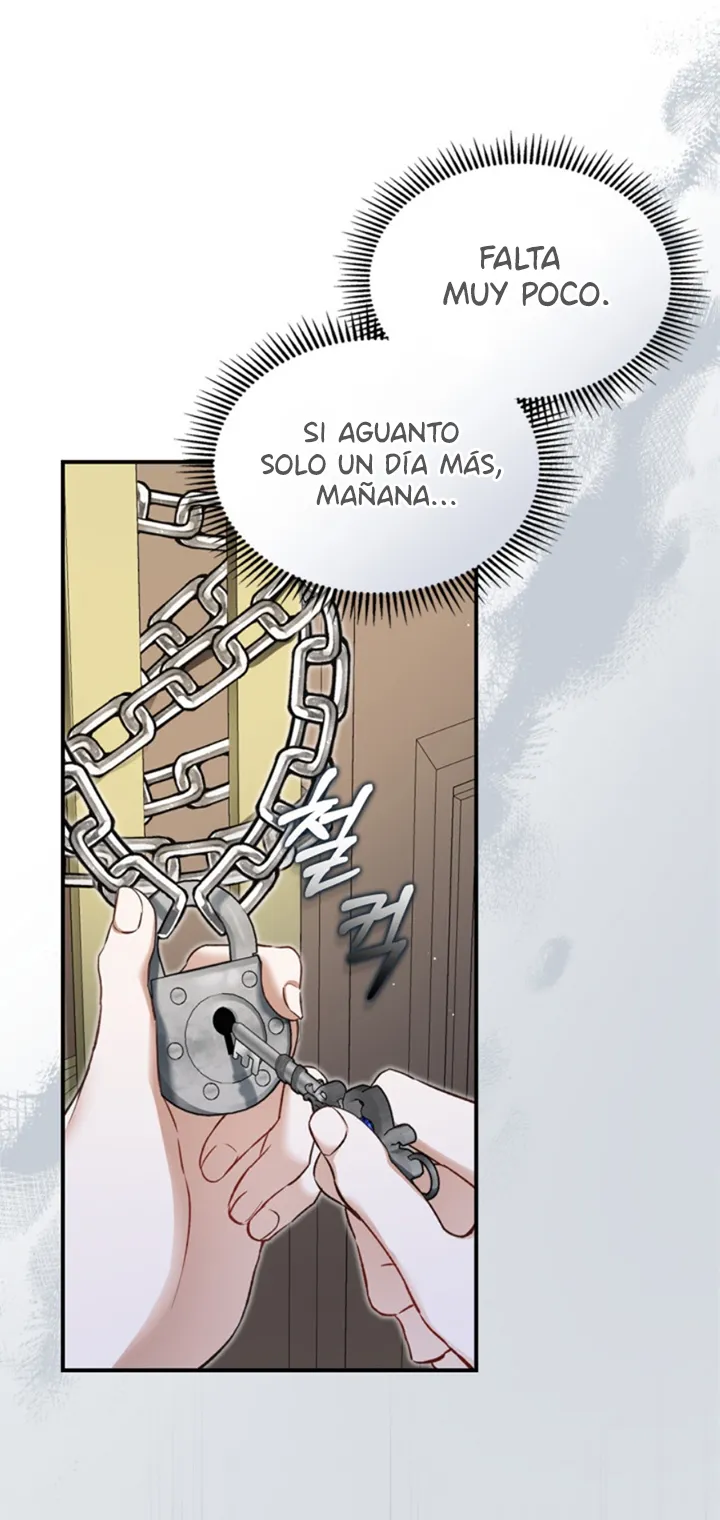 COMPROMETIDA CON EL DUQUE CIEGO Capitulo 19 página 39