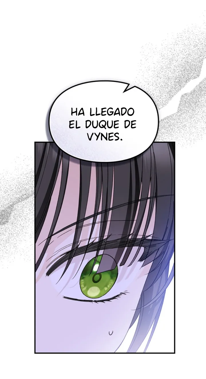 COMPROMETIDA CON EL DUQUE CIEGO Capitulo 19 página 52
