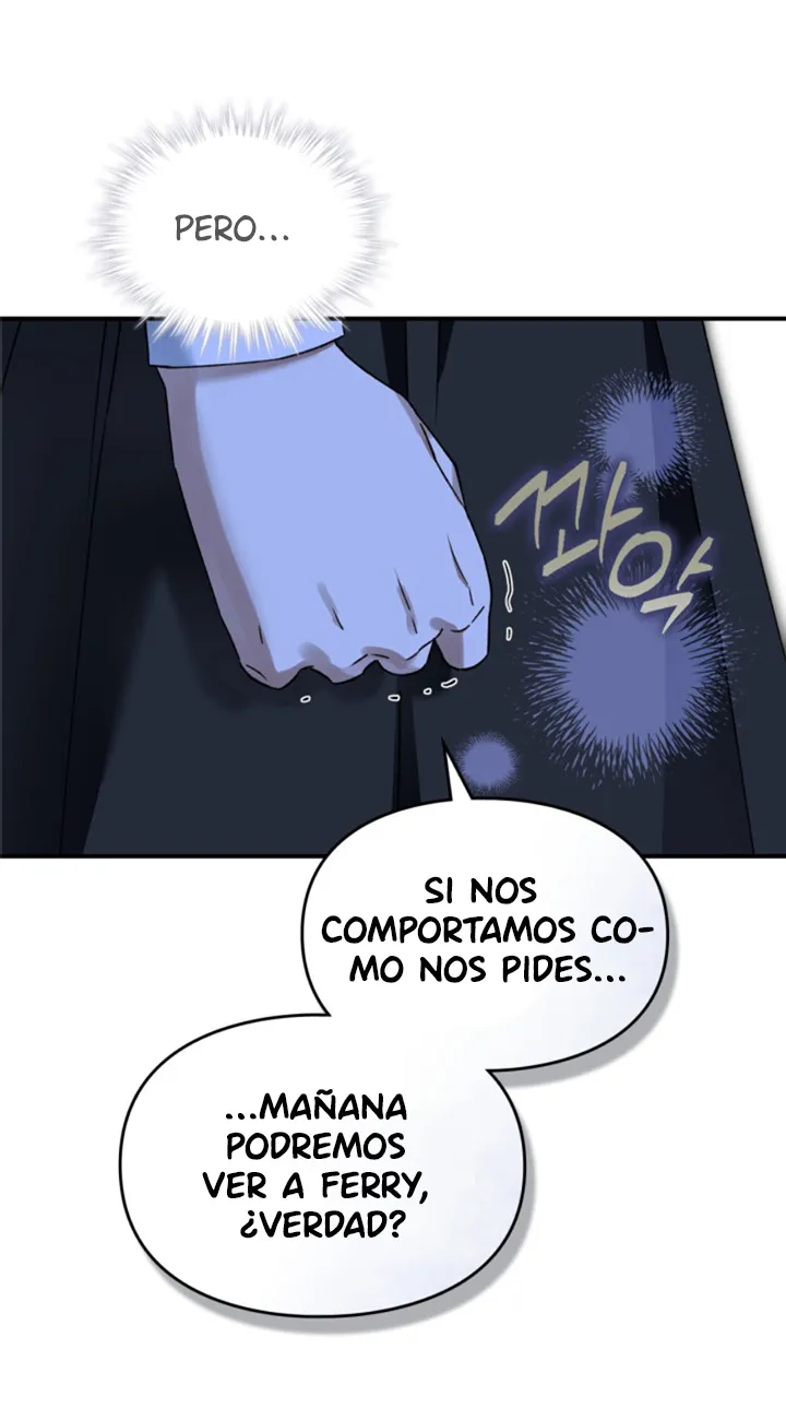 COMPROMETIDA CON EL DUQUE CIEGO Capitulo 19 página 56