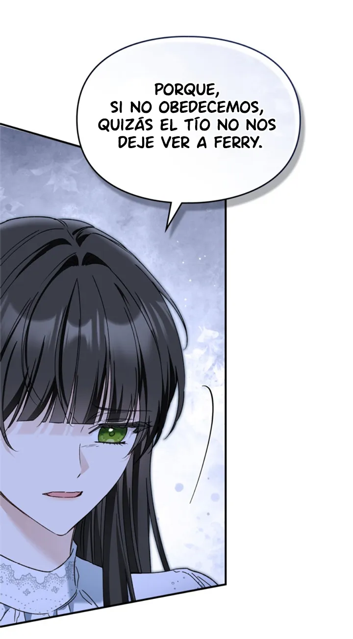 COMPROMETIDA CON EL DUQUE CIEGO Capitulo 19 página 61