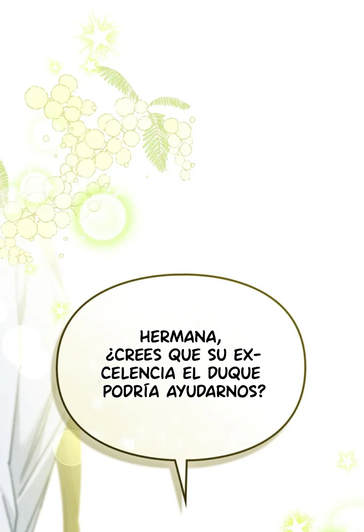 COMPROMETIDA CON EL DUQUE CIEGO Capitulo 19 página 64