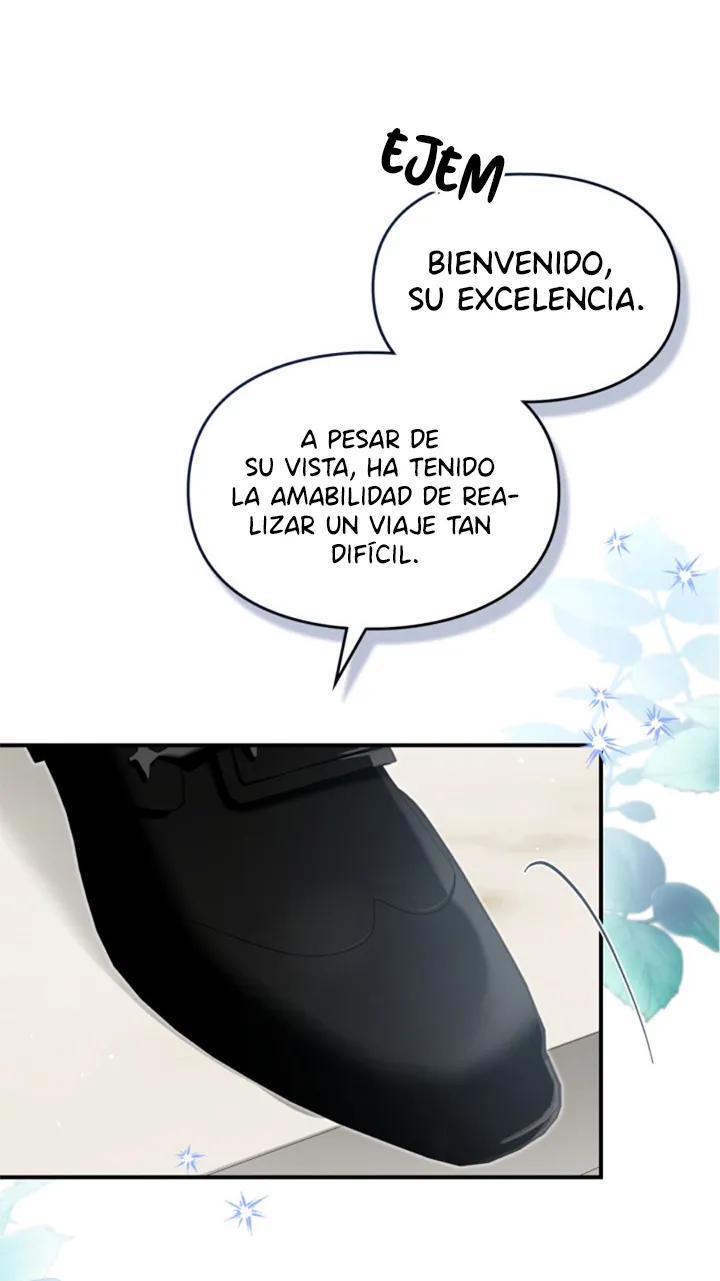 COMPROMETIDA CON EL DUQUE CIEGO Capitulo 19 página 9