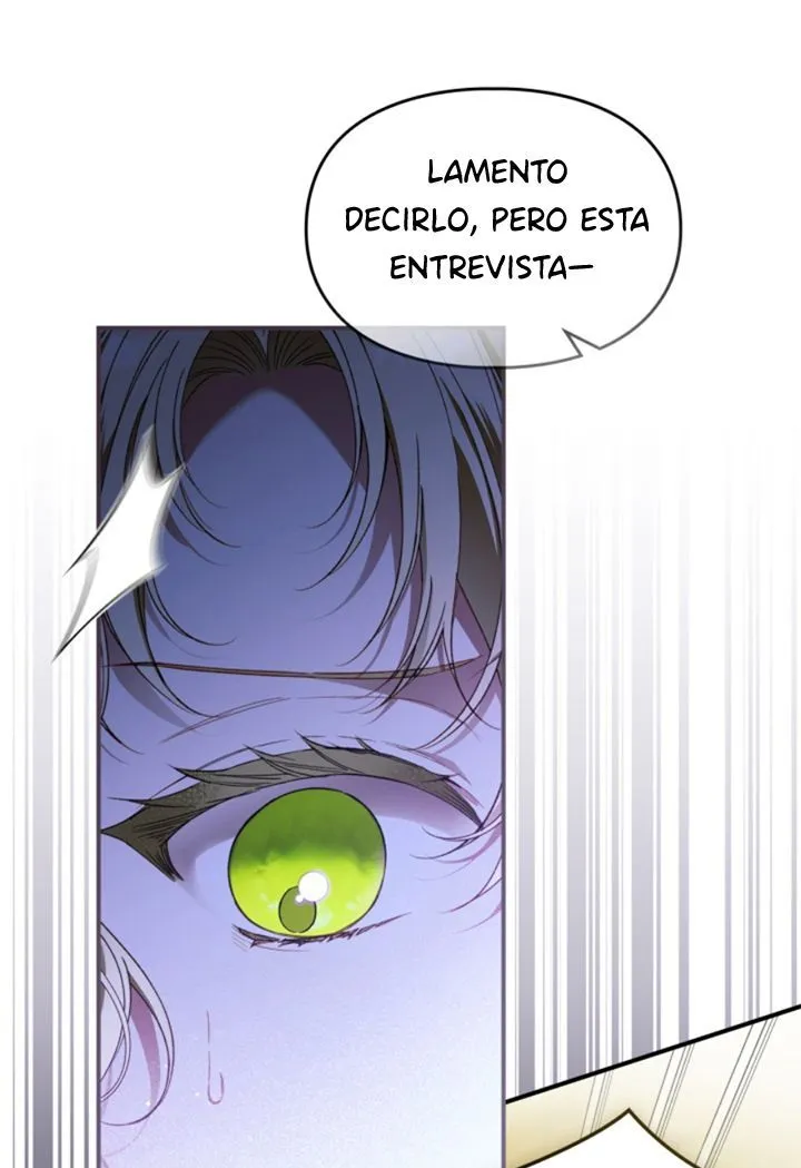 COMPROMETIDA CON EL DUQUE CIEGO Capitulo 2 página 27