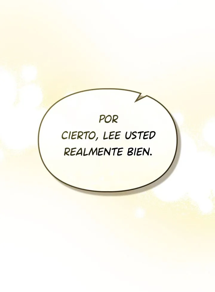 COMPROMETIDA CON EL DUQUE CIEGO Capitulo 2 página 54