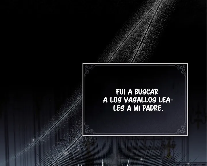 COMPROMETIDA CON EL DUQUE CIEGO Capitulo 20 página 11