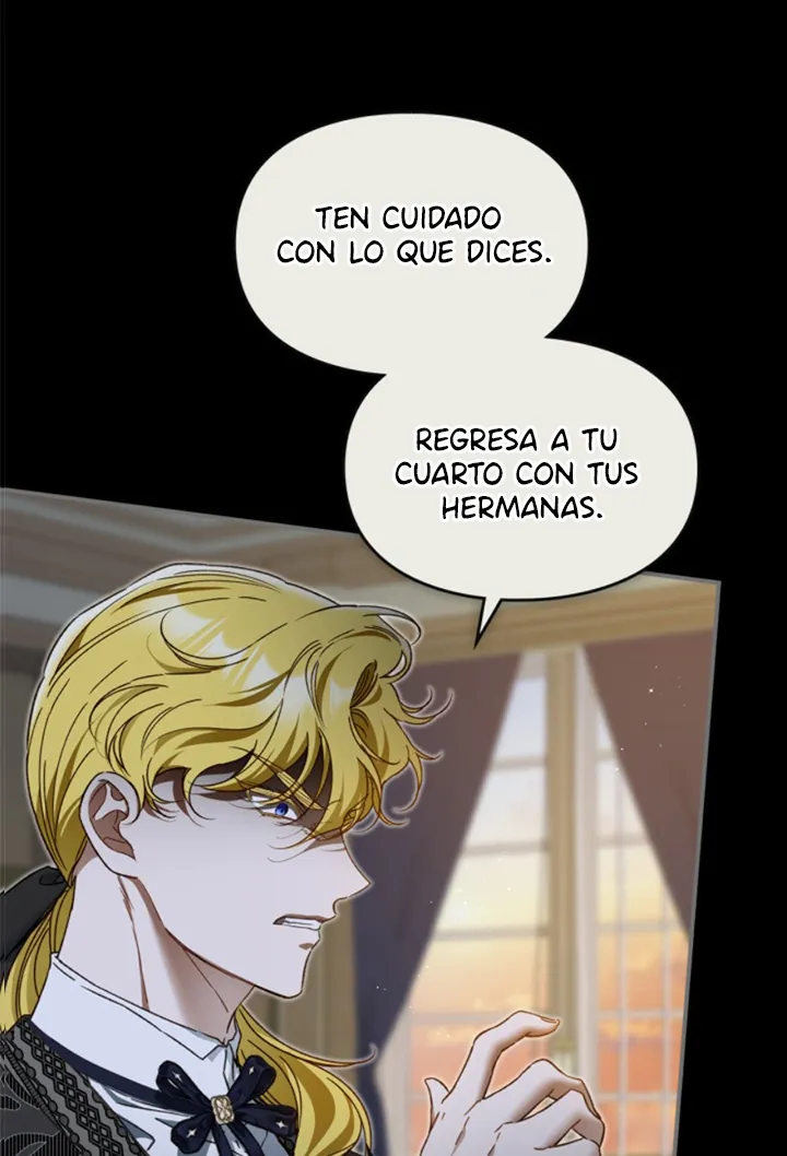 COMPROMETIDA CON EL DUQUE CIEGO Capitulo 20 página 25