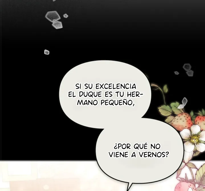 COMPROMETIDA CON EL DUQUE CIEGO Capitulo 20 página 33