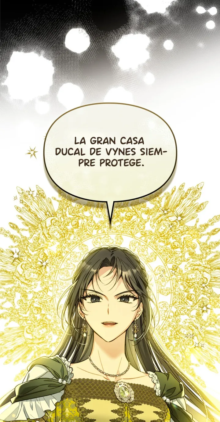 COMPROMETIDA CON EL DUQUE CIEGO Capitulo 20 página 37