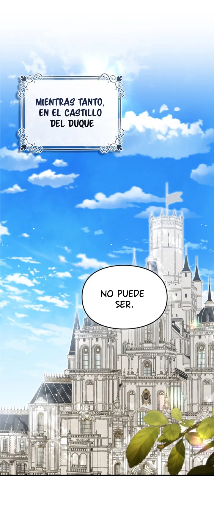 COMPROMETIDA CON EL DUQUE CIEGO Capitulo 20 página 50