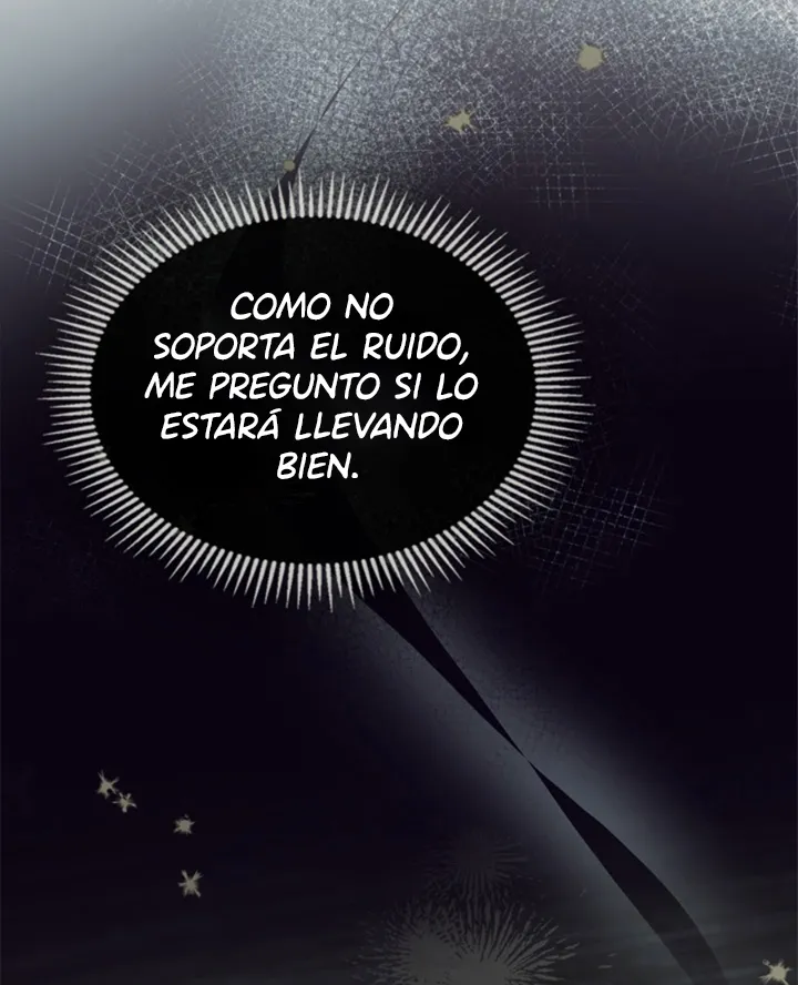 COMPROMETIDA CON EL DUQUE CIEGO Capitulo 20 página 53