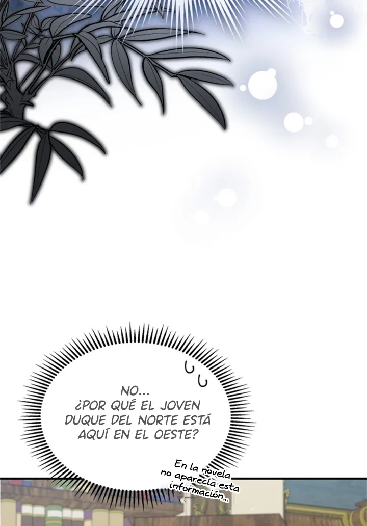 COMPROMETIDA CON EL DUQUE CIEGO Capitulo 20 página 64
