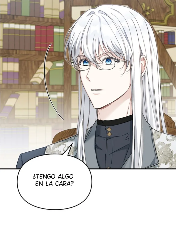COMPROMETIDA CON EL DUQUE CIEGO Capitulo 20 página 65