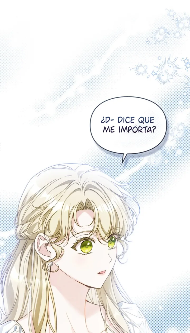 COMPROMETIDA CON EL DUQUE CIEGO Capitulo 20 página 76